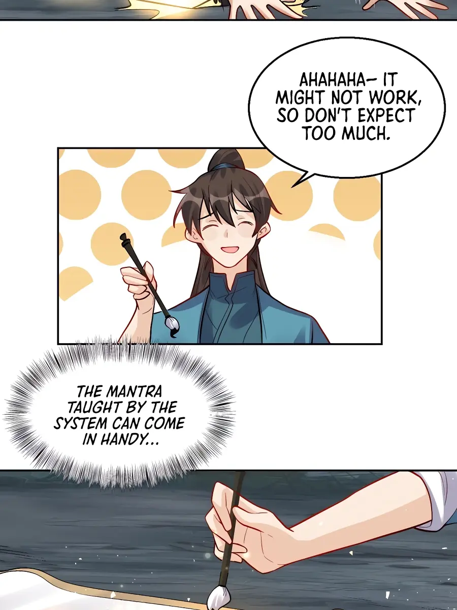 I'm Actually a Cultivation Bigshot Chapter 245 Page 68