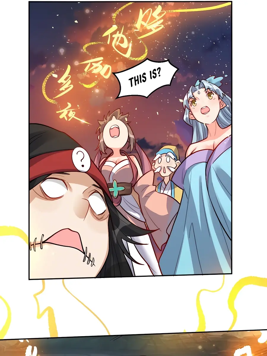 I'm Actually a Cultivation Bigshot Chapter 245 Page 72