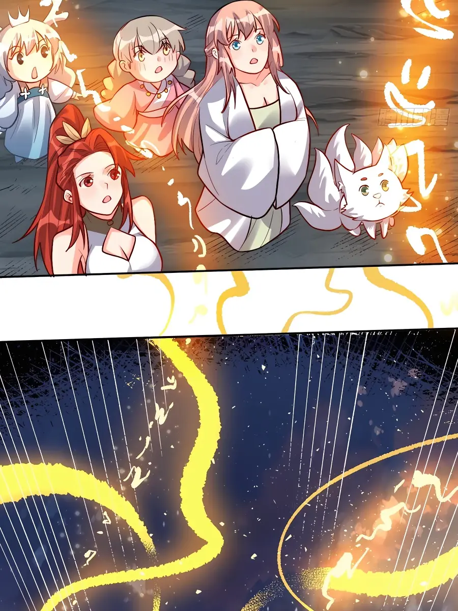 I'm Actually a Cultivation Bigshot Chapter 245 Page 73