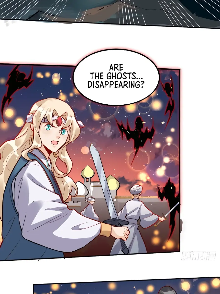 I'm Actually a Cultivation Bigshot Chapter 245 Page 75