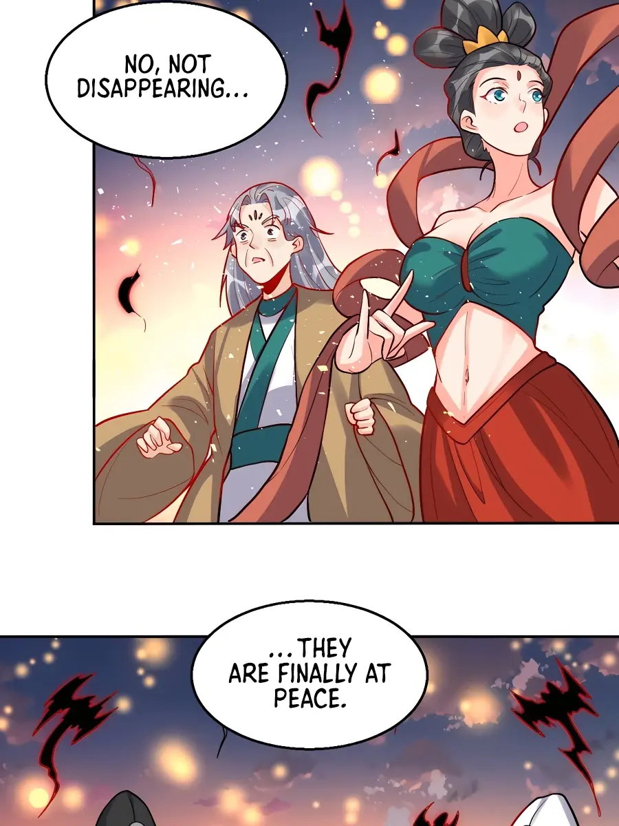 I'm Actually a Cultivation Bigshot Chapter 245 Page 76