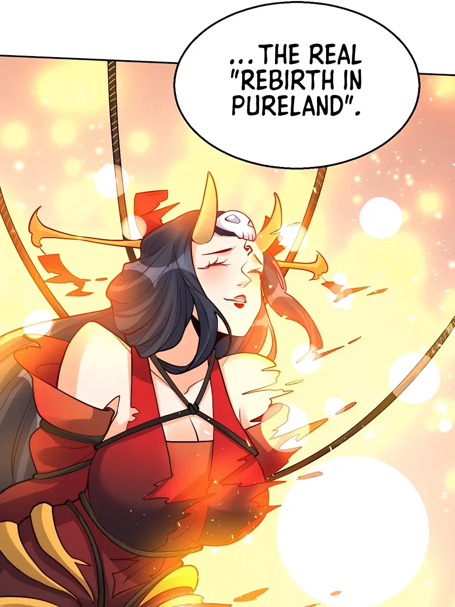 I'm Actually a Cultivation Bigshot Chapter 245 Page 79