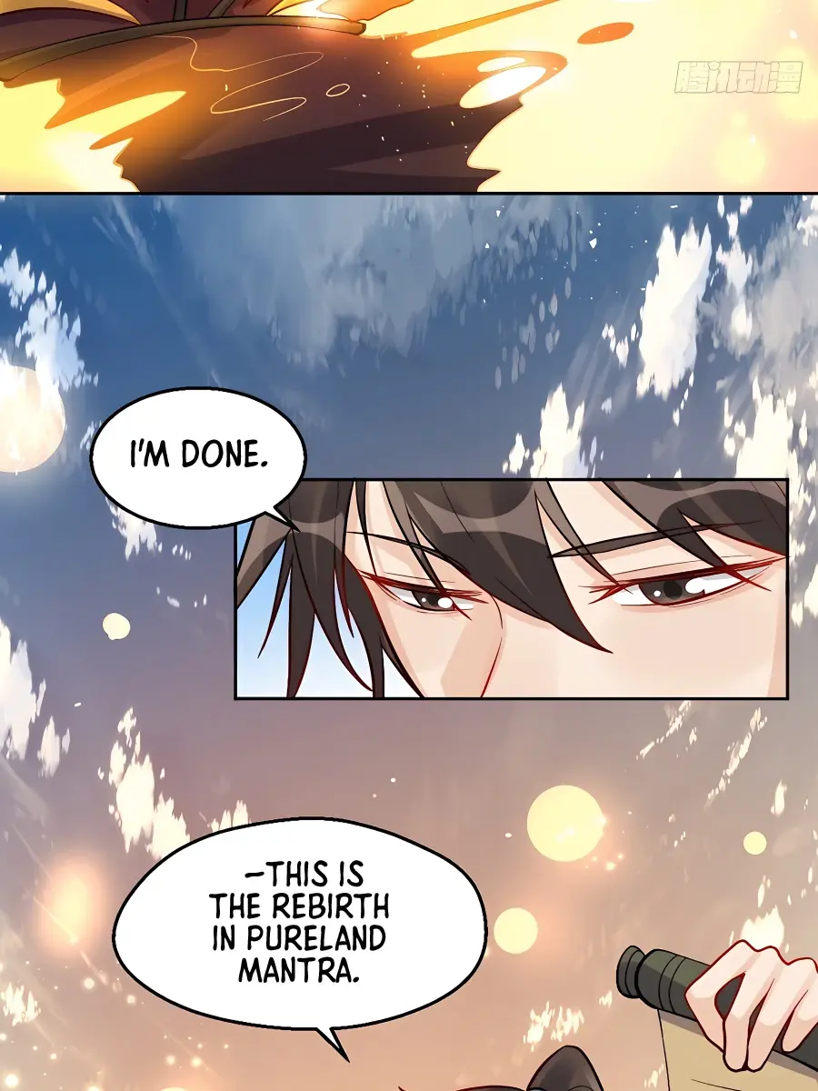 I'm Actually a Cultivation Bigshot Chapter 245 Page 80