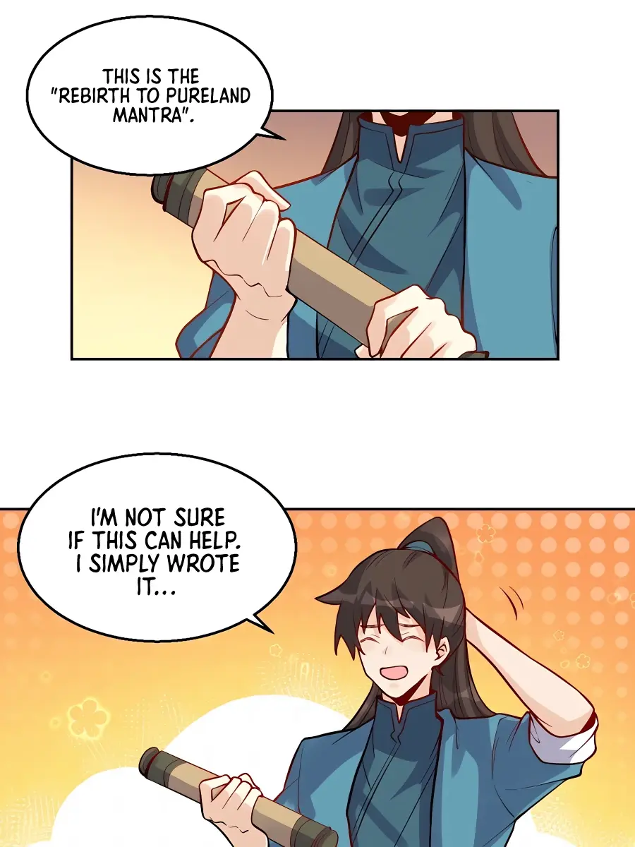 I'm Actually a Cultivation Bigshot Chapter 246 Page 3