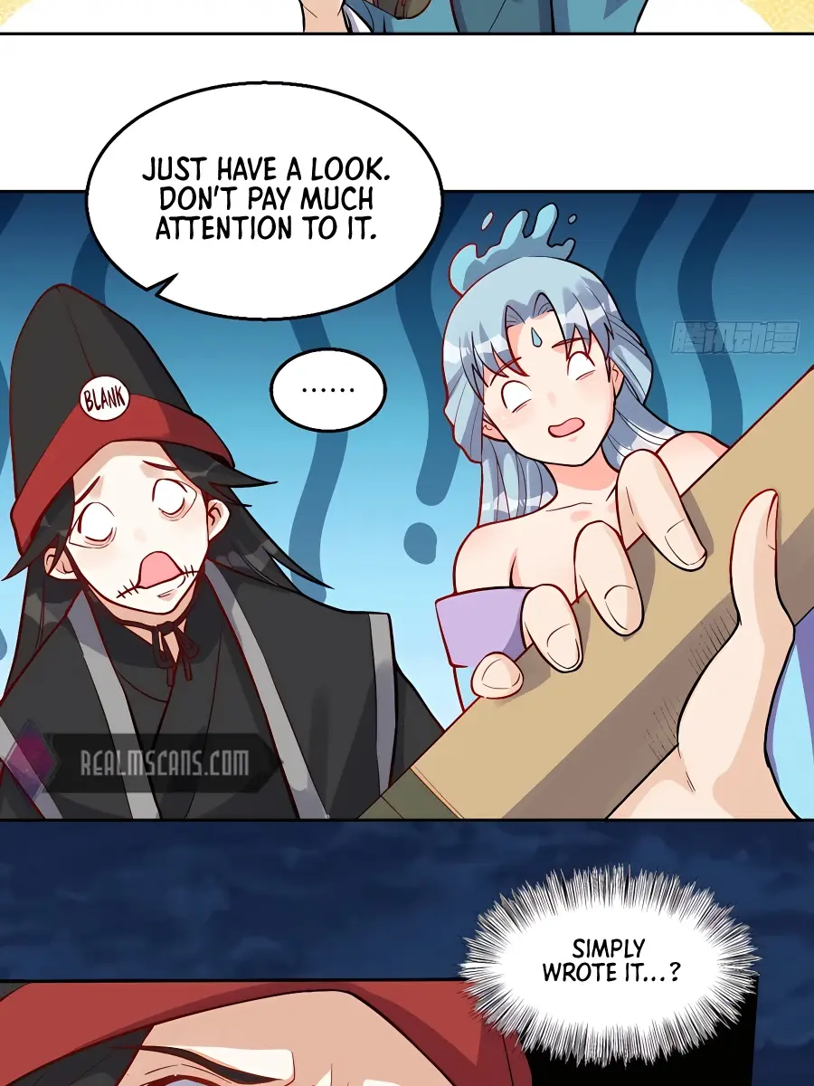 I'm Actually a Cultivation Bigshot Chapter 246 Page 4