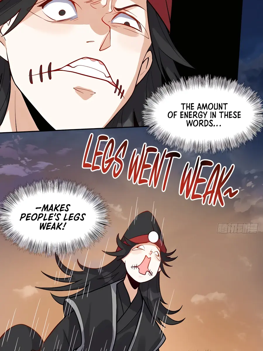 I'm Actually a Cultivation Bigshot Chapter 246 Page 5