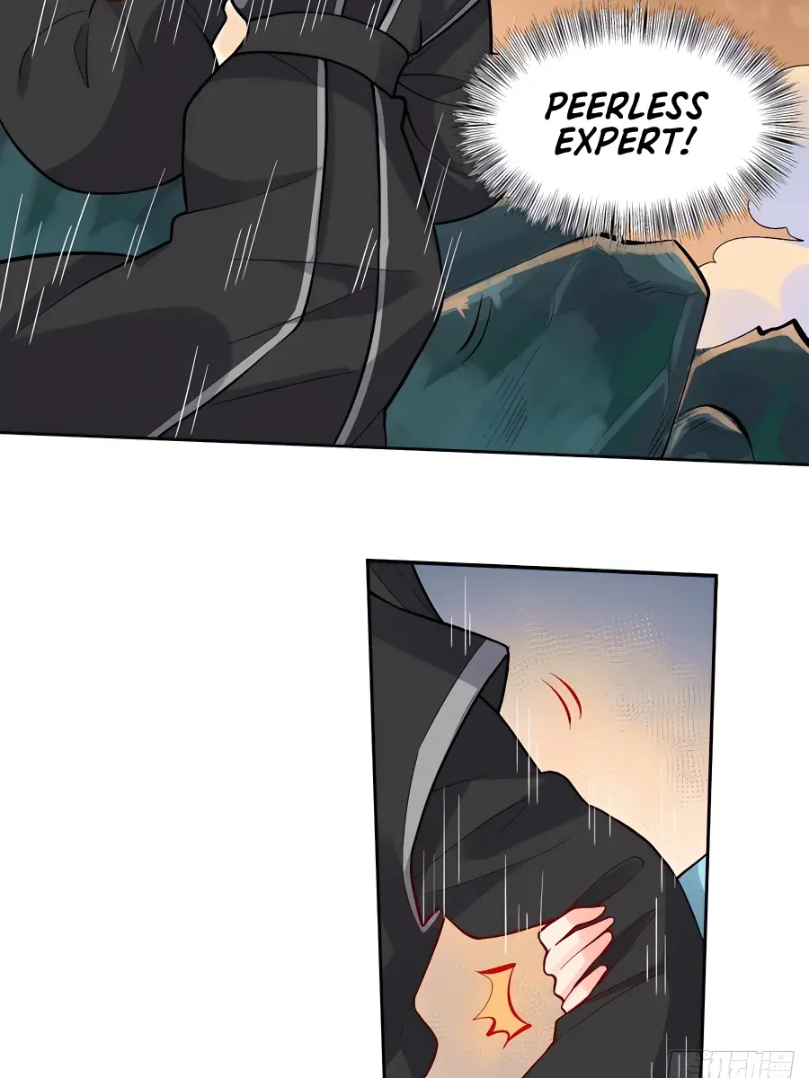 I'm Actually a Cultivation Bigshot Chapter 246 Page 6