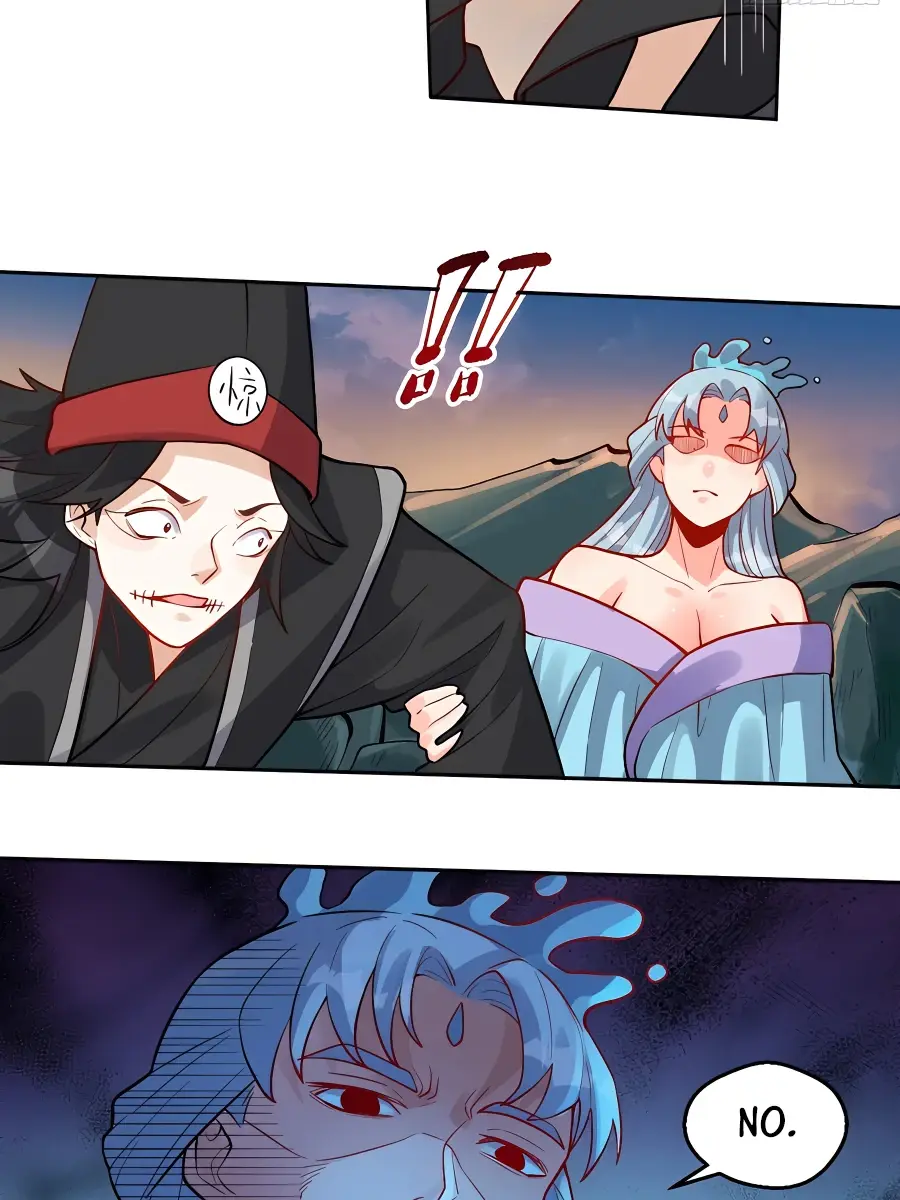 I'm Actually a Cultivation Bigshot Chapter 246 Page 7