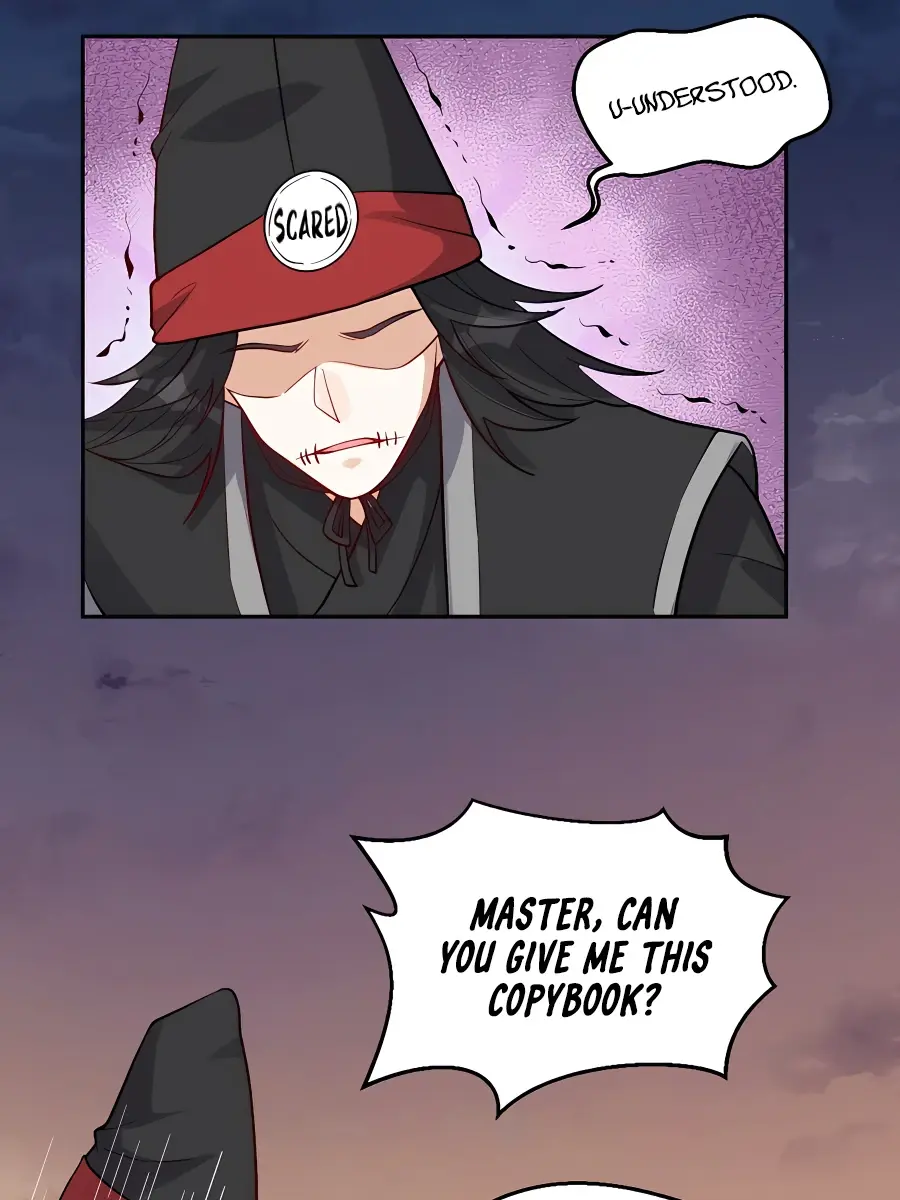 I'm Actually a Cultivation Bigshot Chapter 246 Page 10