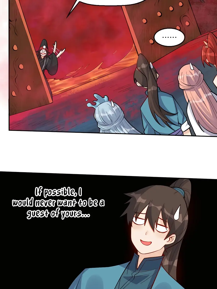 I'm Actually a Cultivation Bigshot Chapter 246 Page 14