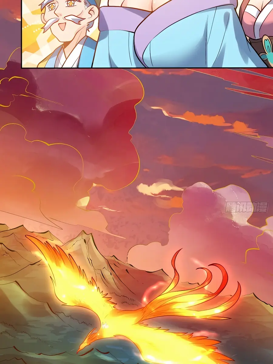 I'm Actually a Cultivation Bigshot Chapter 246 Page 21