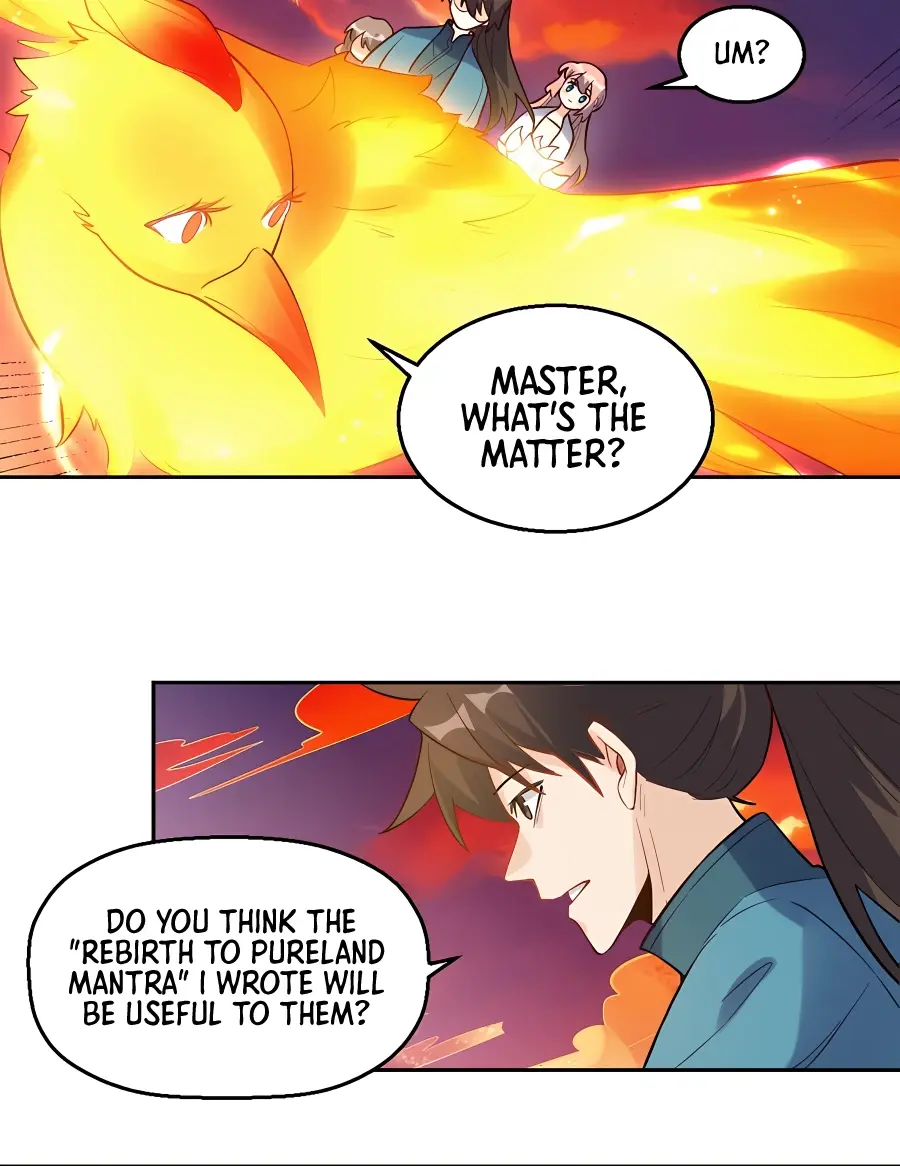 I'm Actually a Cultivation Bigshot Chapter 246 Page 23