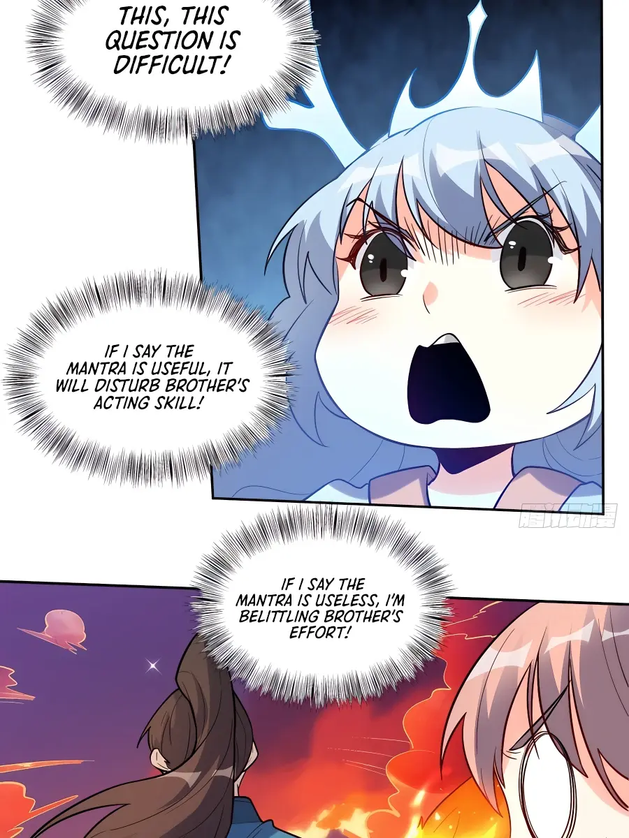 I'm Actually a Cultivation Bigshot Chapter 246 Page 26