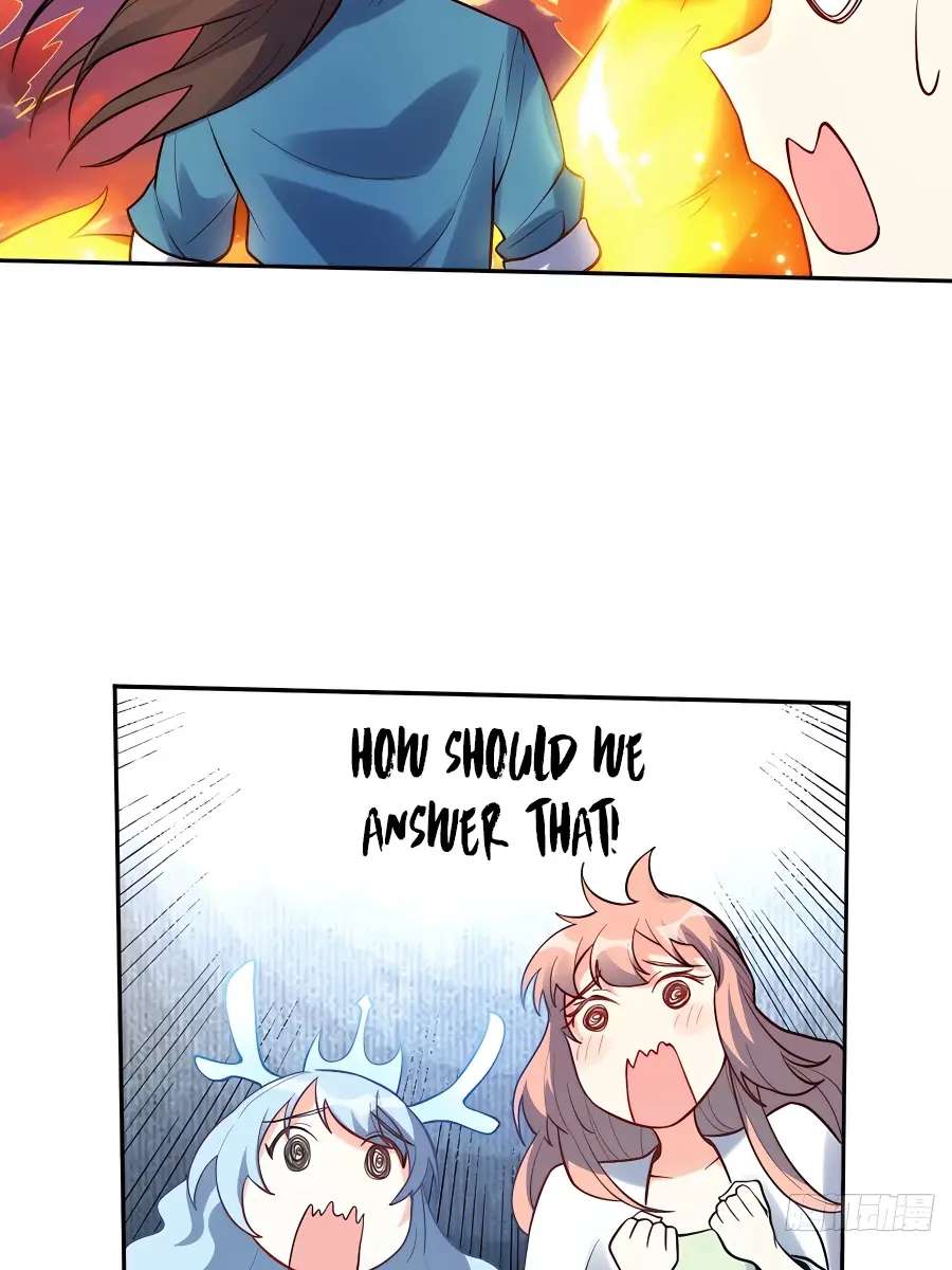I'm Actually a Cultivation Bigshot Chapter 246 Page 27