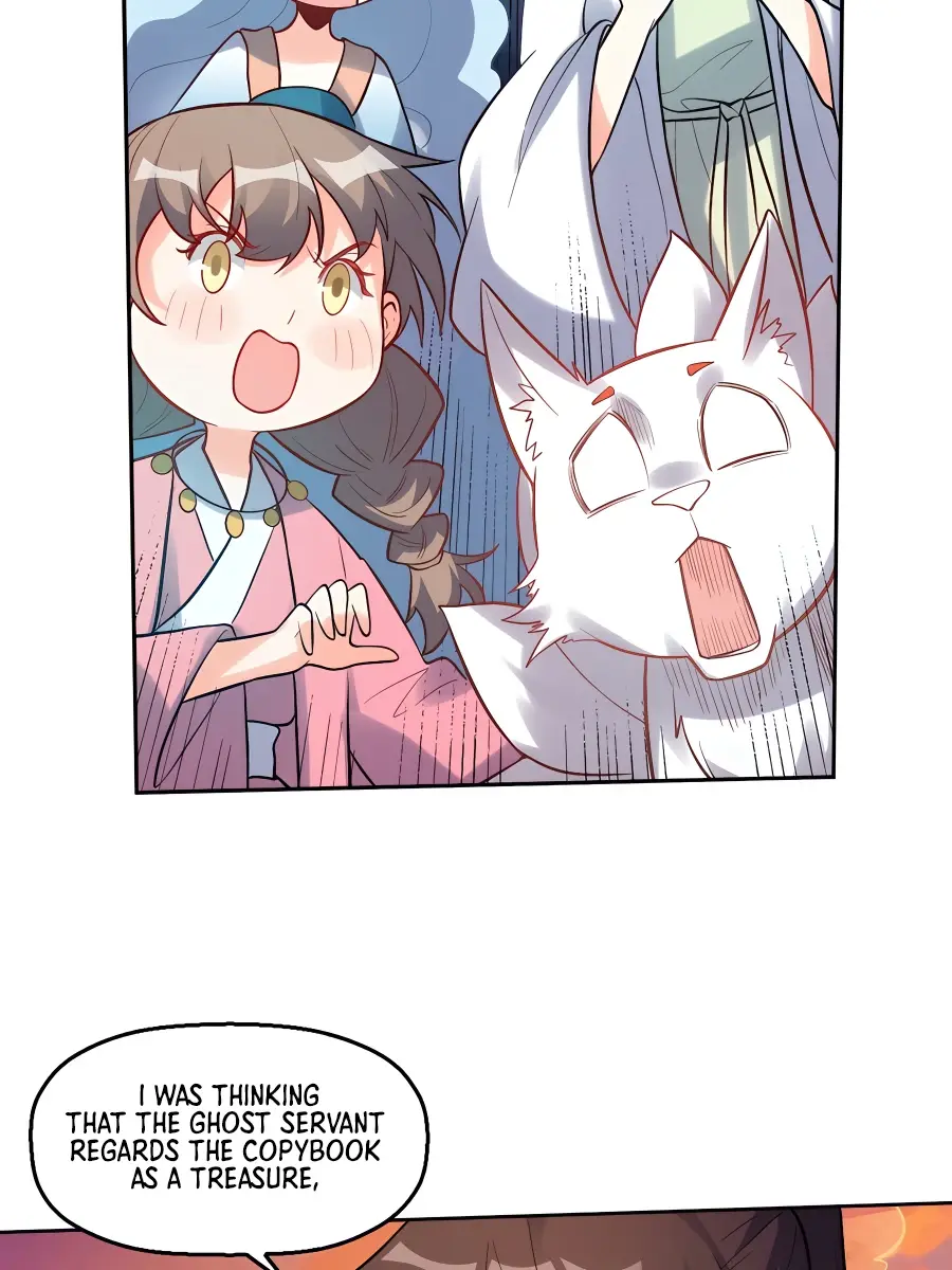 I'm Actually a Cultivation Bigshot Chapter 246 Page 28