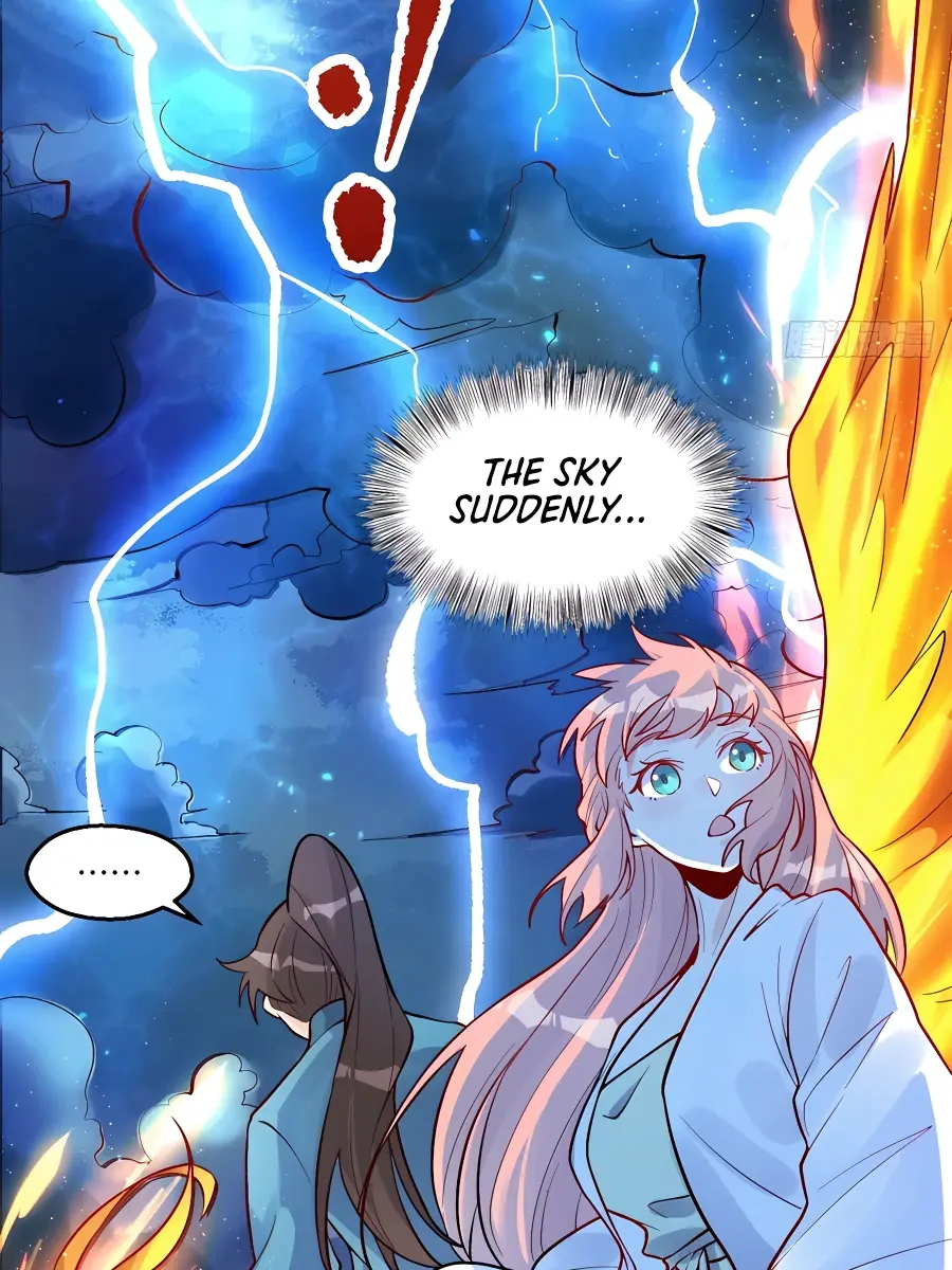 I'm Actually a Cultivation Bigshot Chapter 246 Page 35