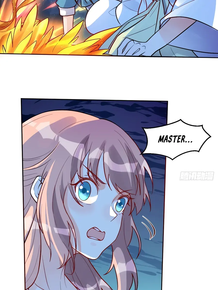 I'm Actually a Cultivation Bigshot Chapter 246 Page 36