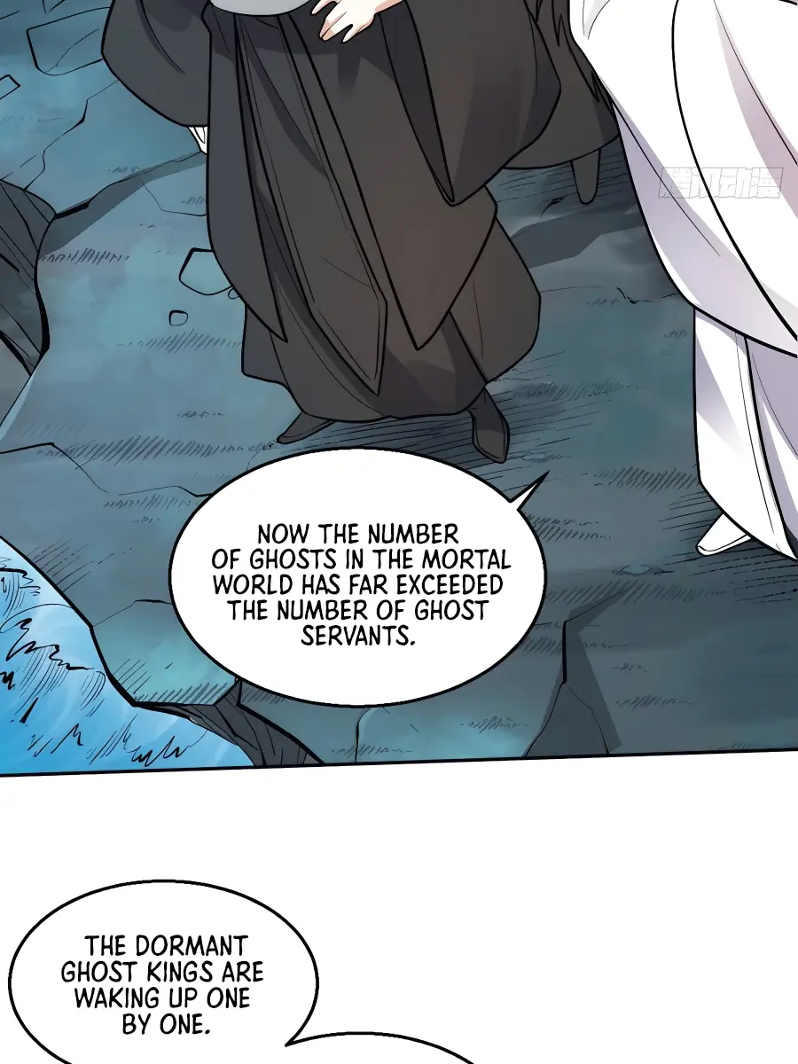 I'm Actually a Cultivation Bigshot Chapter 246 Page 58
