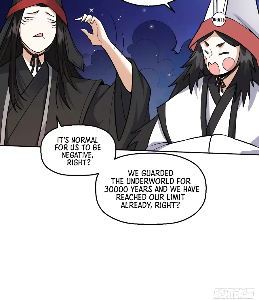 I'm Actually a Cultivation Bigshot Chapter 246 Page 60