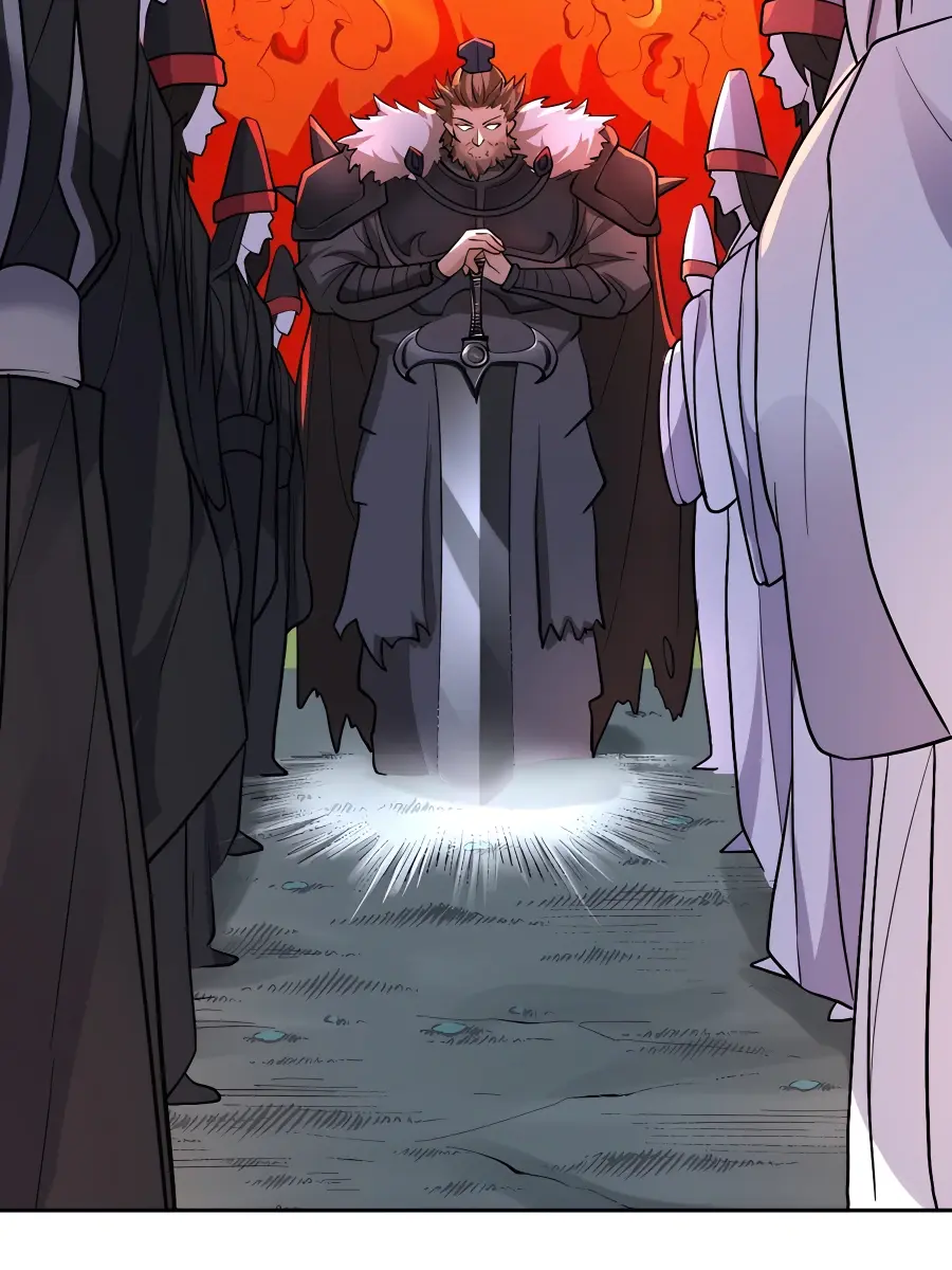 I'm Actually a Cultivation Bigshot Chapter 246 Page 64