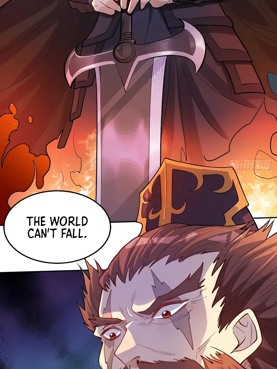 I'm Actually a Cultivation Bigshot Chapter 246 Page 66