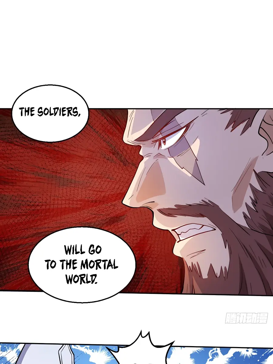 I'm Actually a Cultivation Bigshot Chapter 246 Page 70