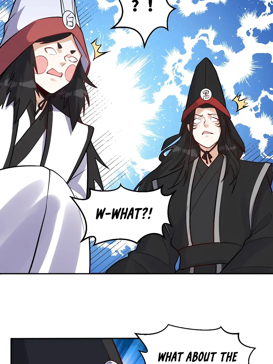 I'm Actually a Cultivation Bigshot Chapter 246 Page 71
