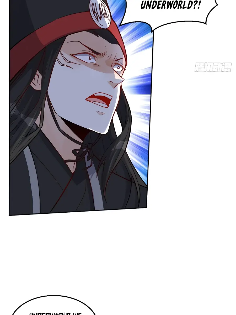 I'm Actually a Cultivation Bigshot Chapter 246 Page 72