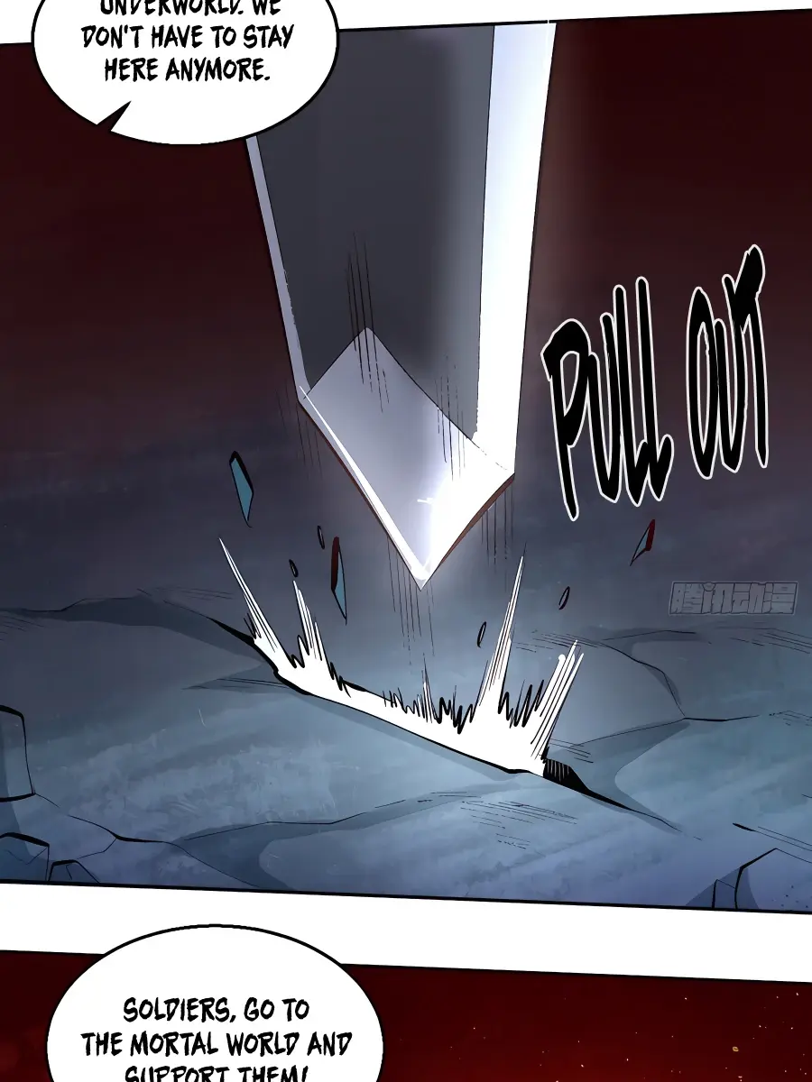 I'm Actually a Cultivation Bigshot Chapter 246 Page 73