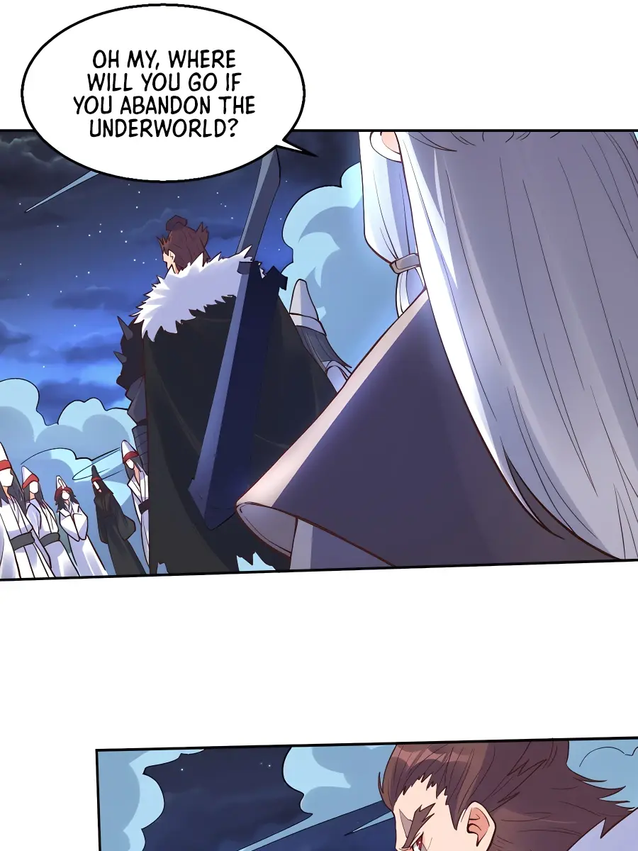 I'm Actually a Cultivation Bigshot Chapter 247 Page 3