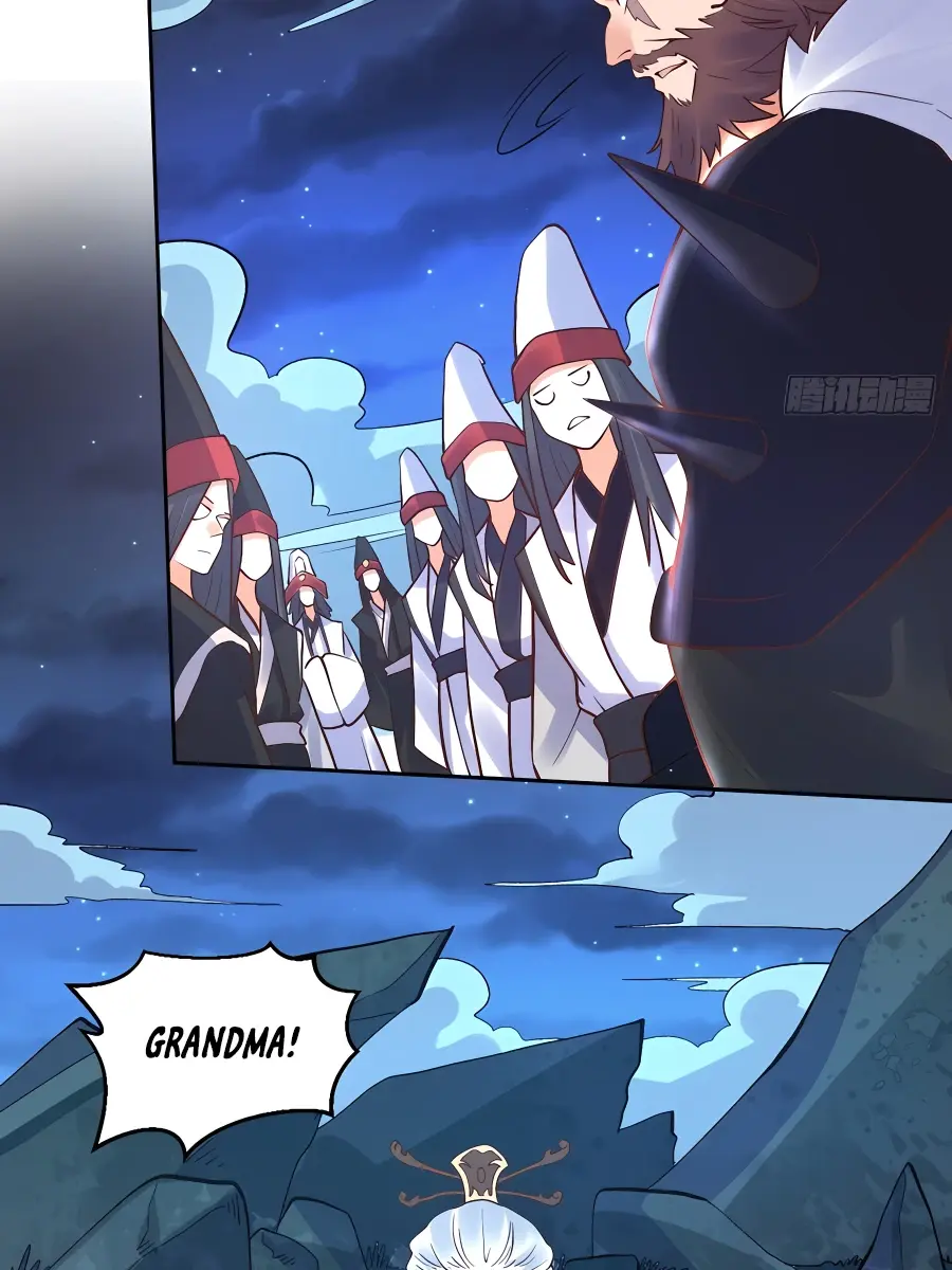 I'm Actually a Cultivation Bigshot Chapter 247 Page 4