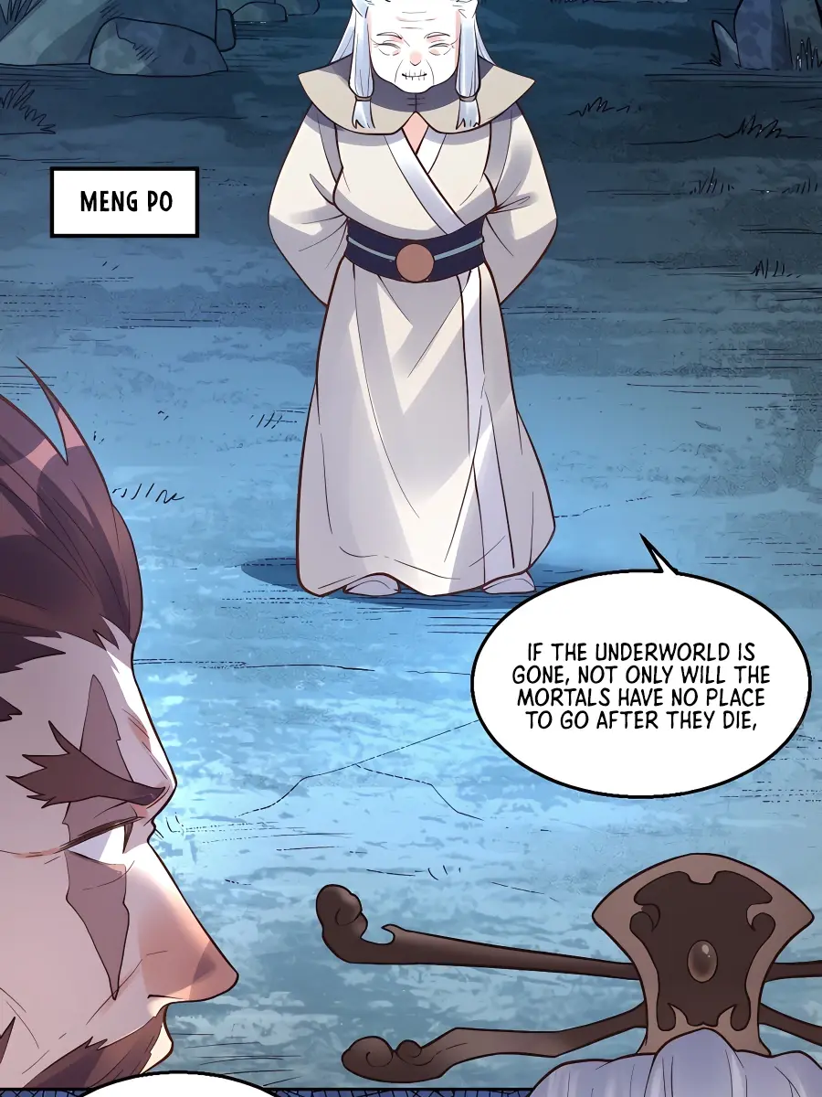 I'm Actually a Cultivation Bigshot Chapter 247 Page 5