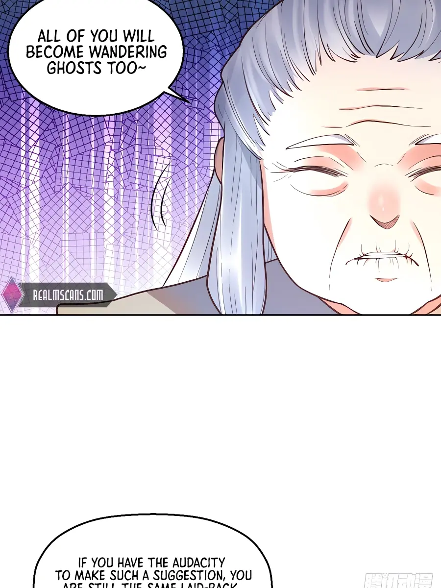 I'm Actually a Cultivation Bigshot Chapter 247 Page 6
