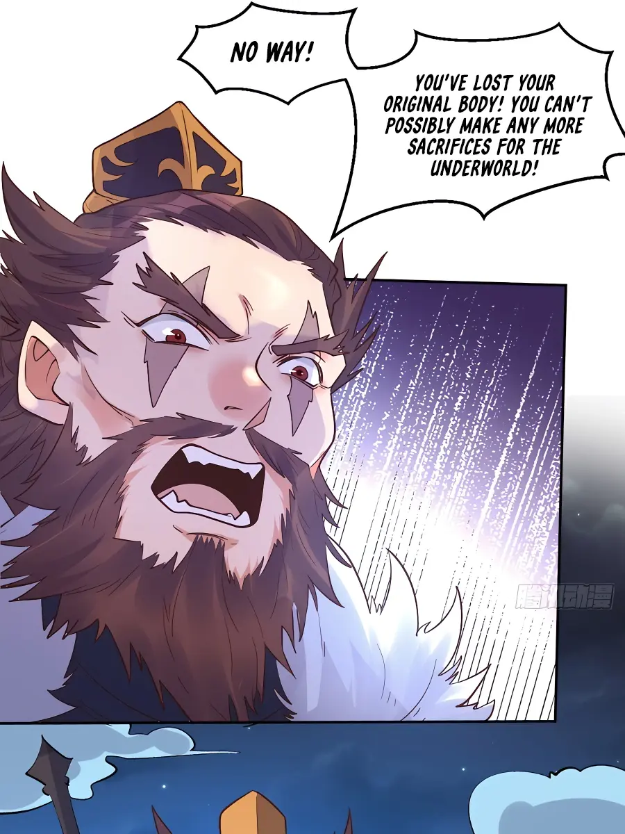 I'm Actually a Cultivation Bigshot Chapter 247 Page 10