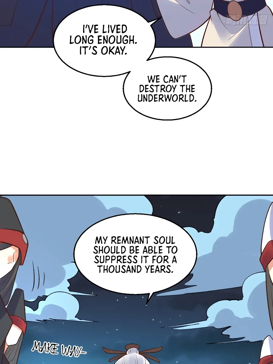 I'm Actually a Cultivation Bigshot Chapter 247 Page 12