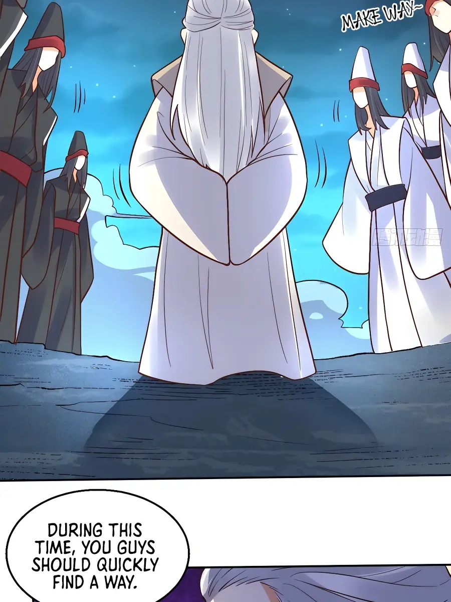 I'm Actually a Cultivation Bigshot Chapter 247 Page 13