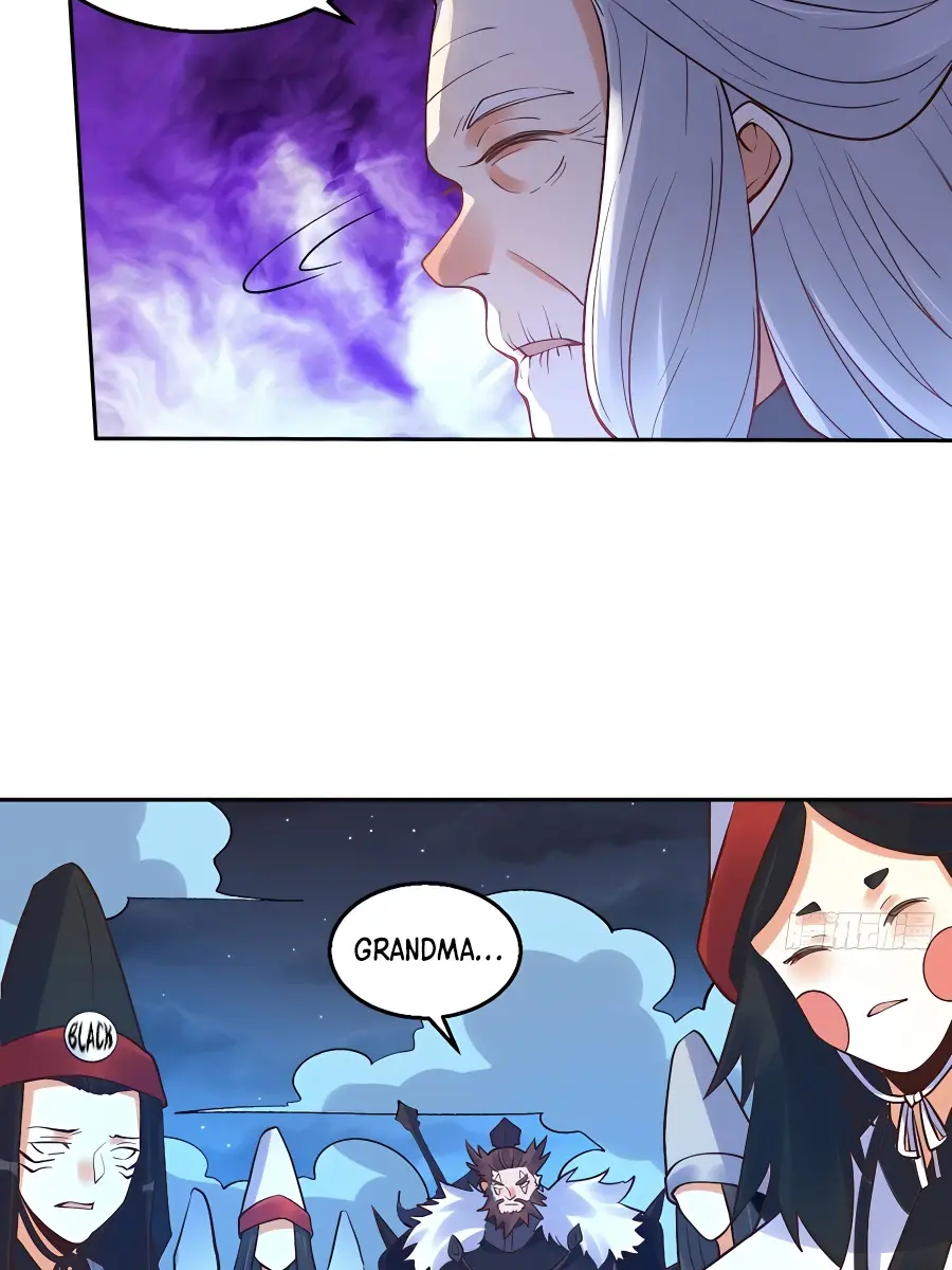 I'm Actually a Cultivation Bigshot Chapter 247 Page 14