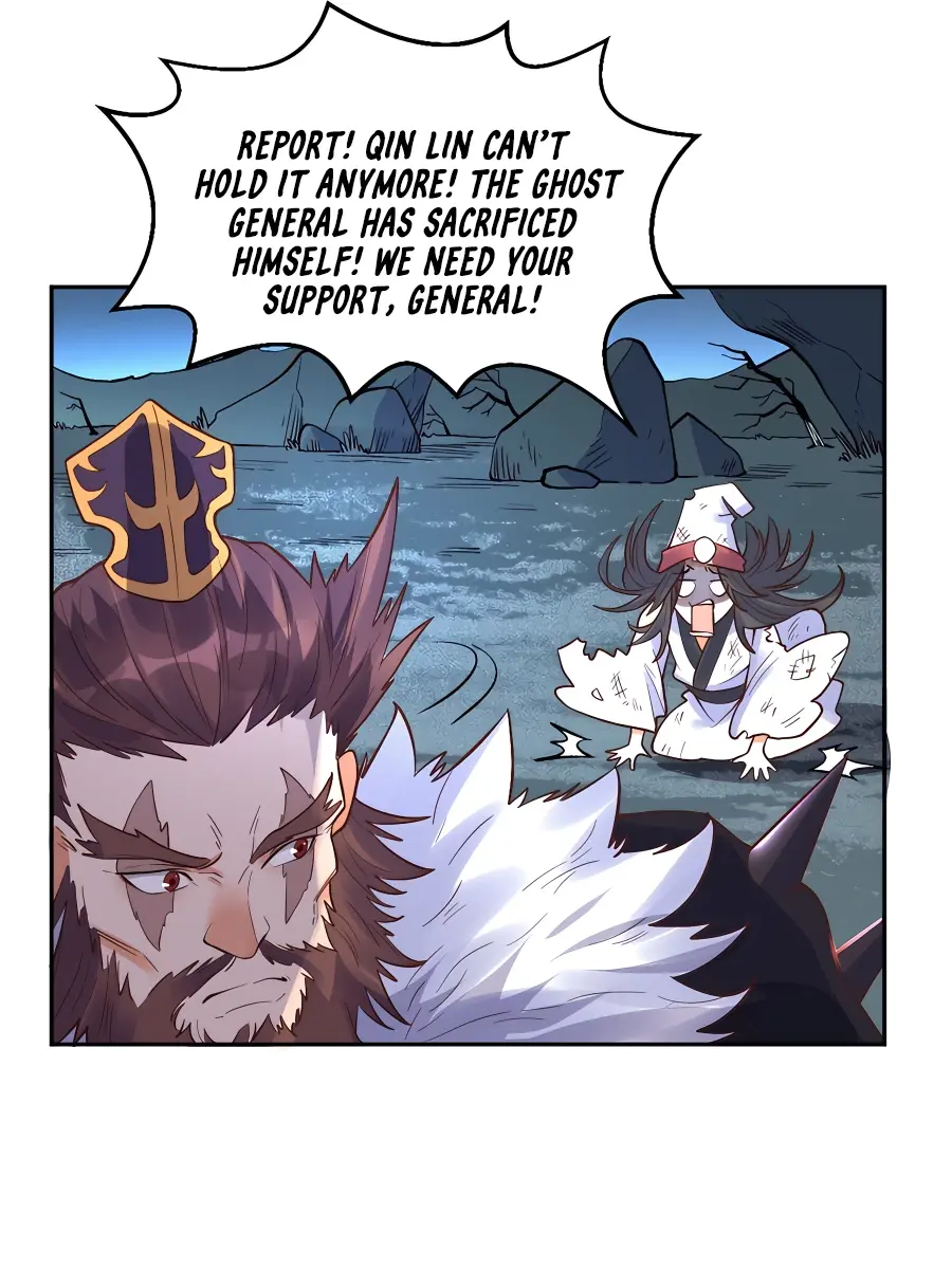 I'm Actually a Cultivation Bigshot Chapter 247 Page 17