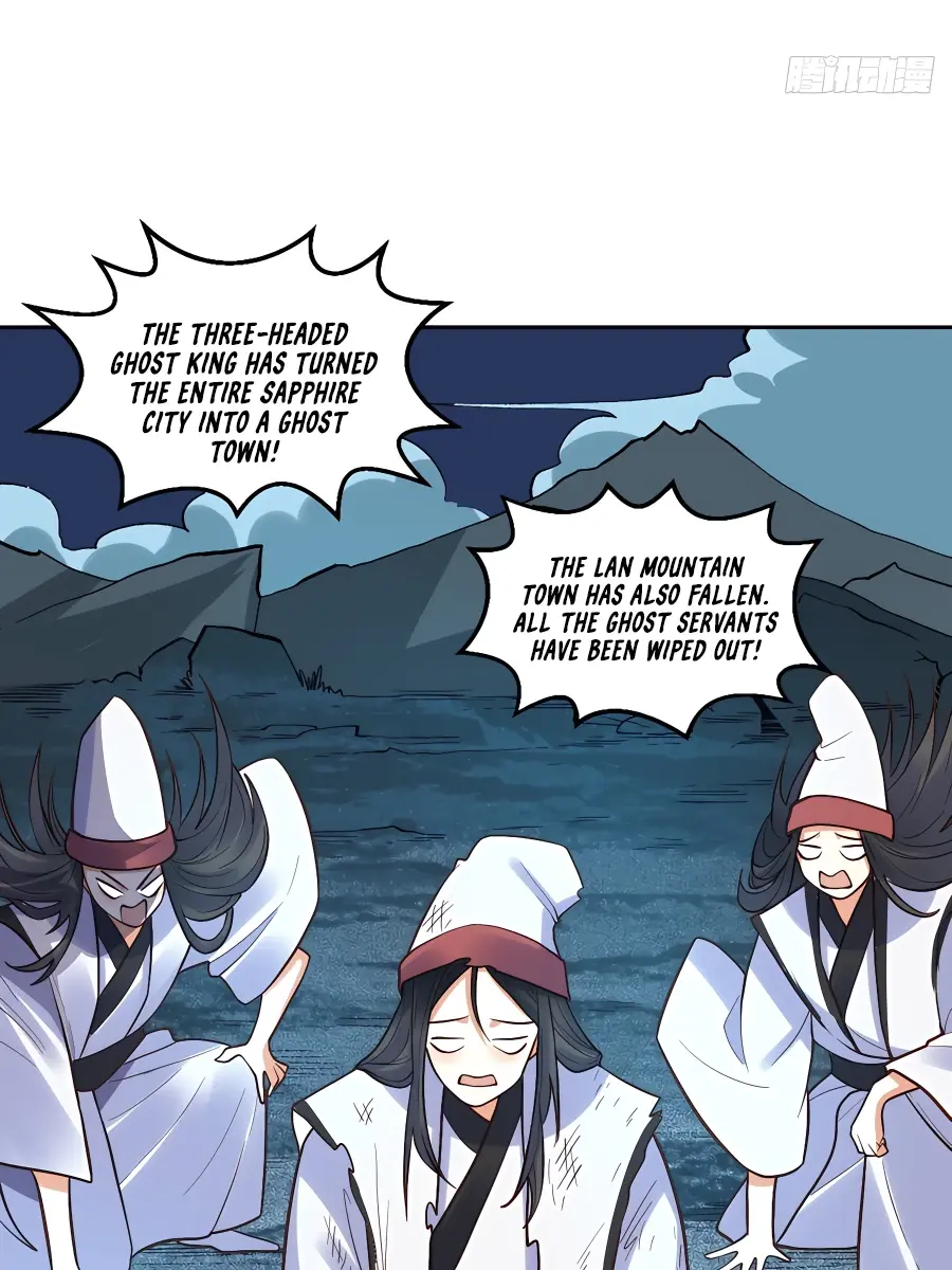 I'm Actually a Cultivation Bigshot Chapter 247 Page 18