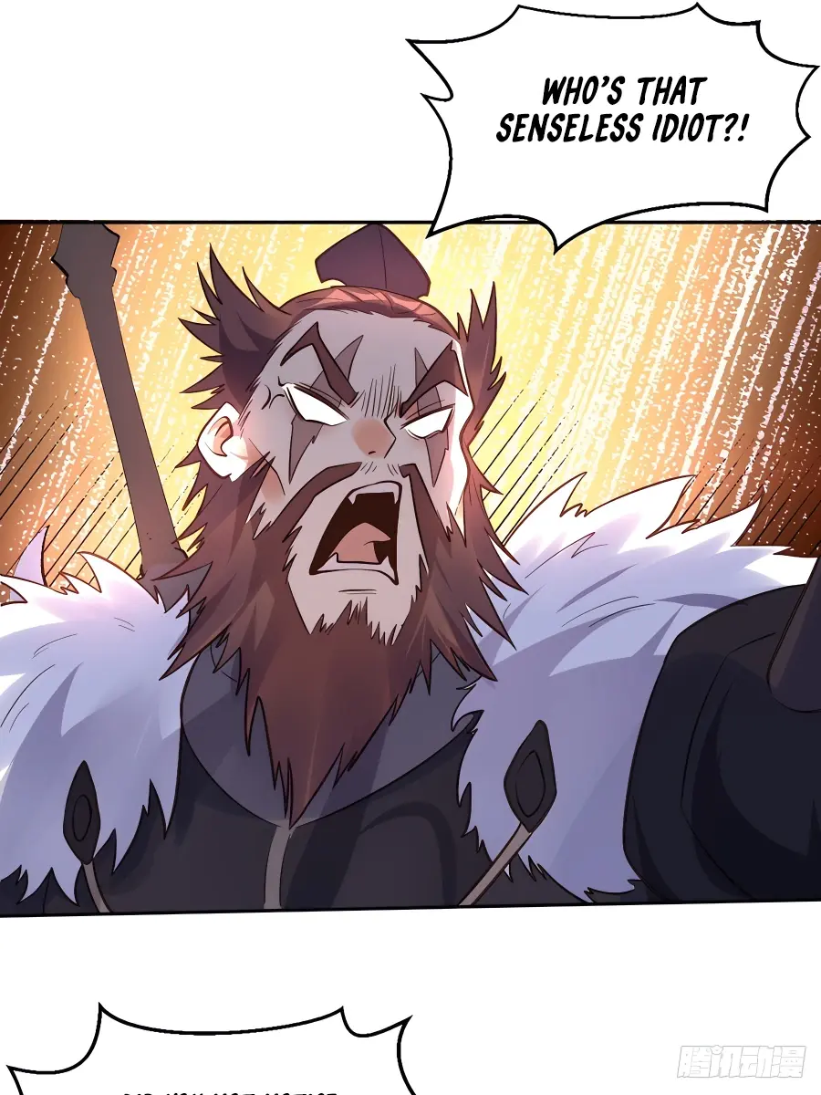I'm Actually a Cultivation Bigshot Chapter 247 Page 24