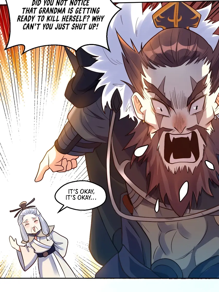 I'm Actually a Cultivation Bigshot Chapter 247 Page 25