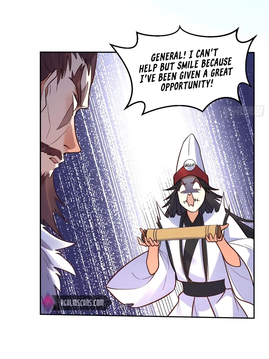 I'm Actually a Cultivation Bigshot Chapter 247 Page 26