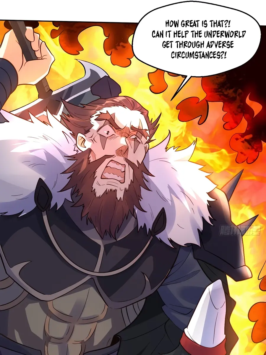 I'm Actually a Cultivation Bigshot Chapter 247 Page 27
