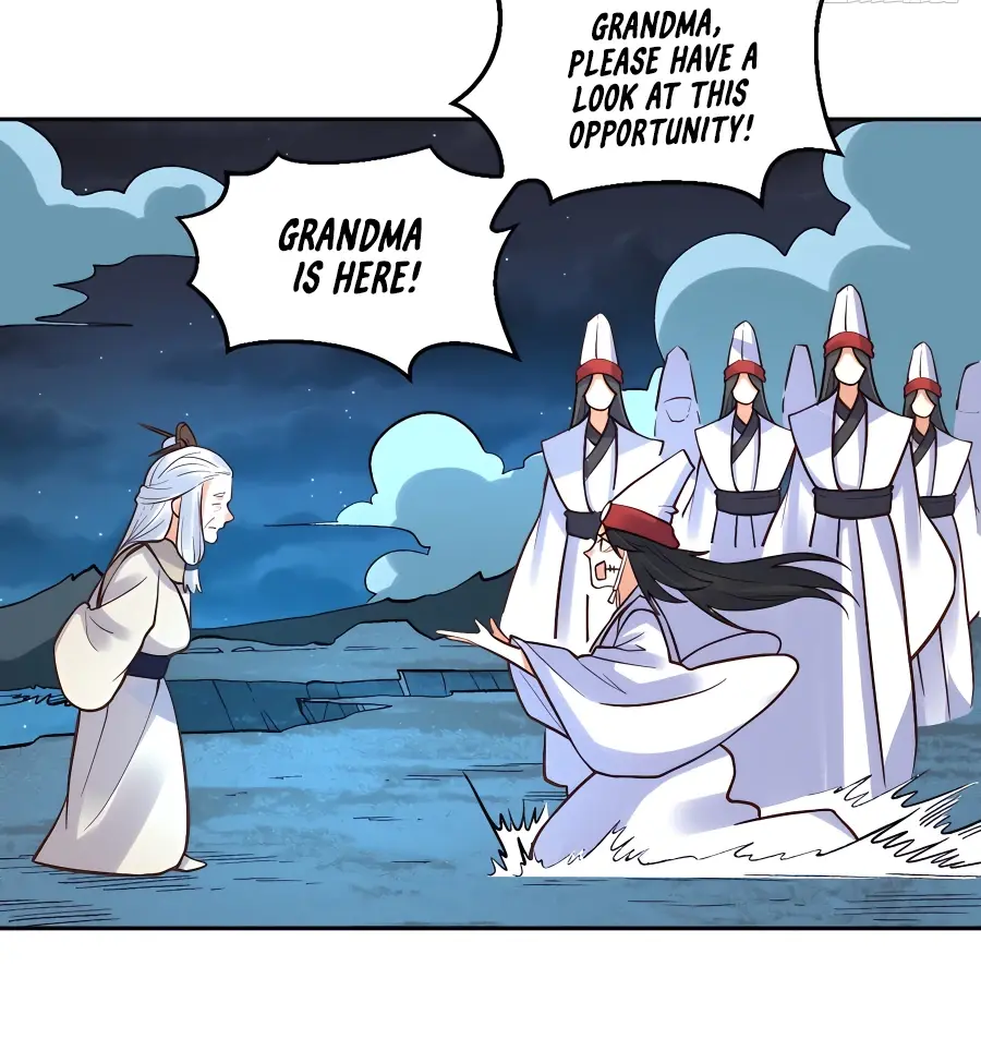 I'm Actually a Cultivation Bigshot Chapter 247 Page 29
