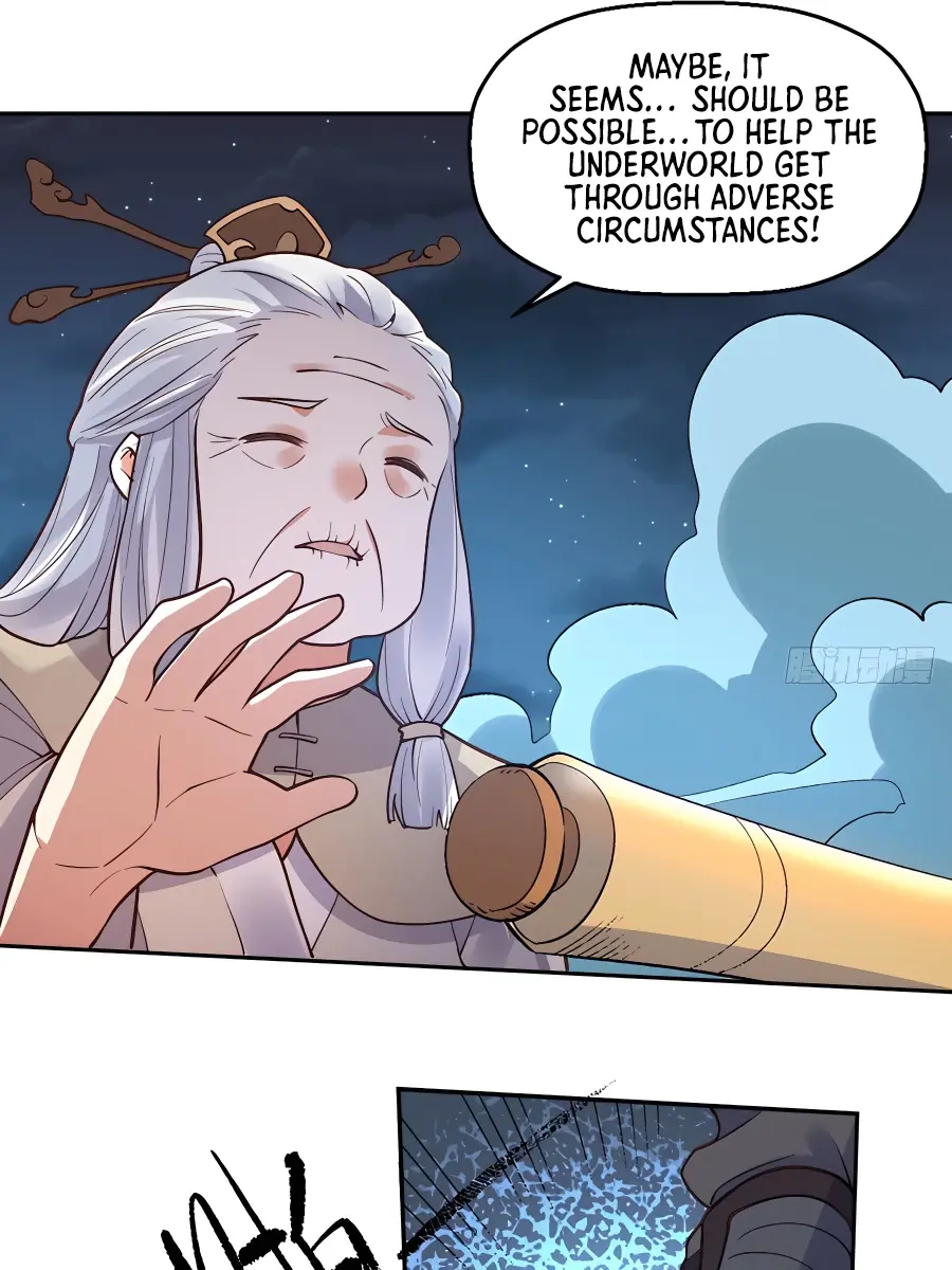 I'm Actually a Cultivation Bigshot Chapter 247 Page 31