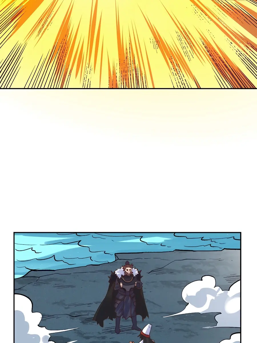 I'm Actually a Cultivation Bigshot Chapter 247 Page 36