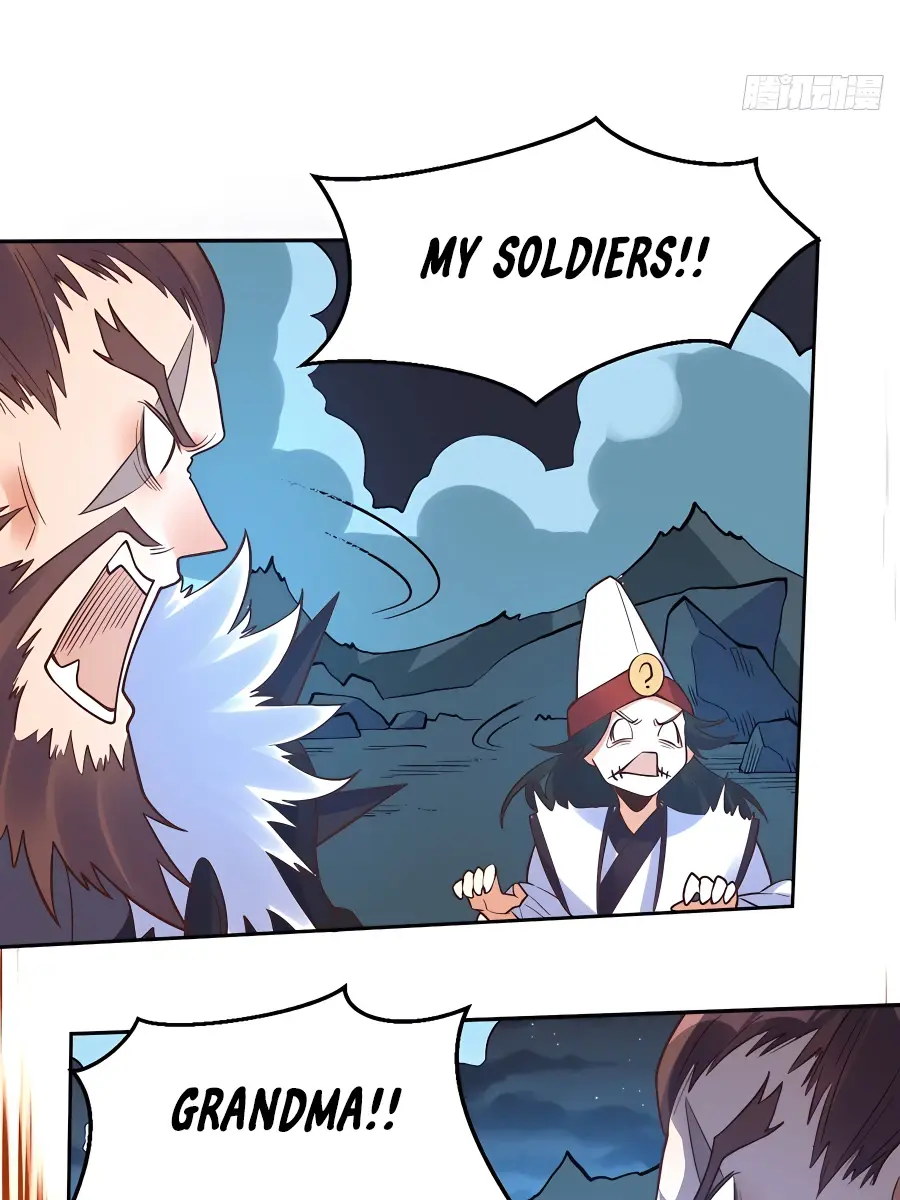 I'm Actually a Cultivation Bigshot Chapter 247 Page 39