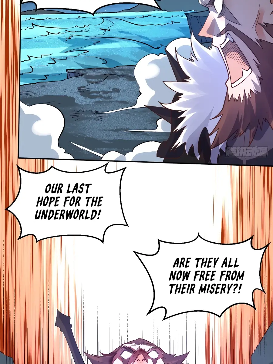 I'm Actually a Cultivation Bigshot Chapter 247 Page 40