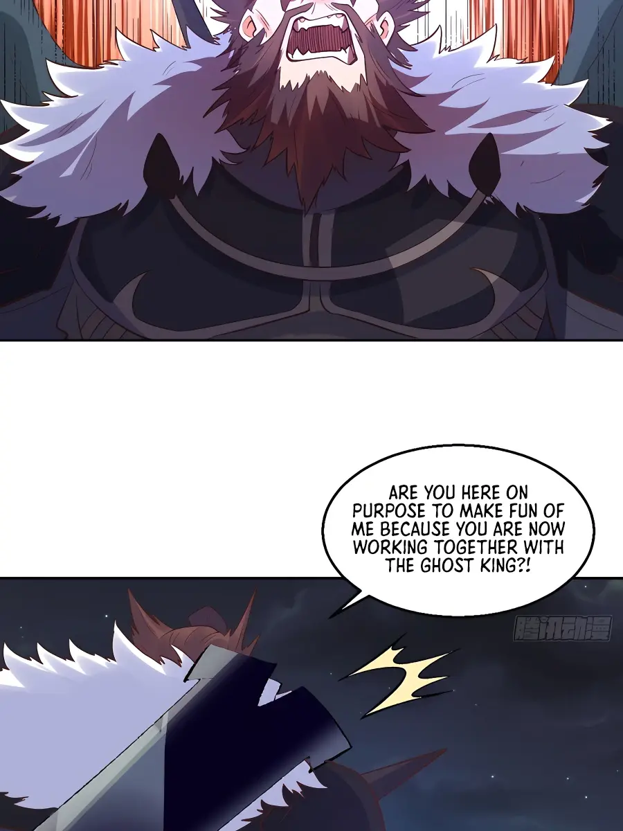 I'm Actually a Cultivation Bigshot Chapter 247 Page 41