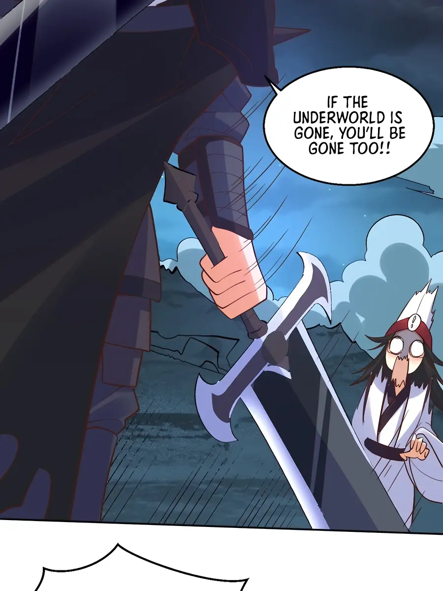 I'm Actually a Cultivation Bigshot Chapter 247 Page 42
